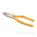 Power Crimping Combination Pliers